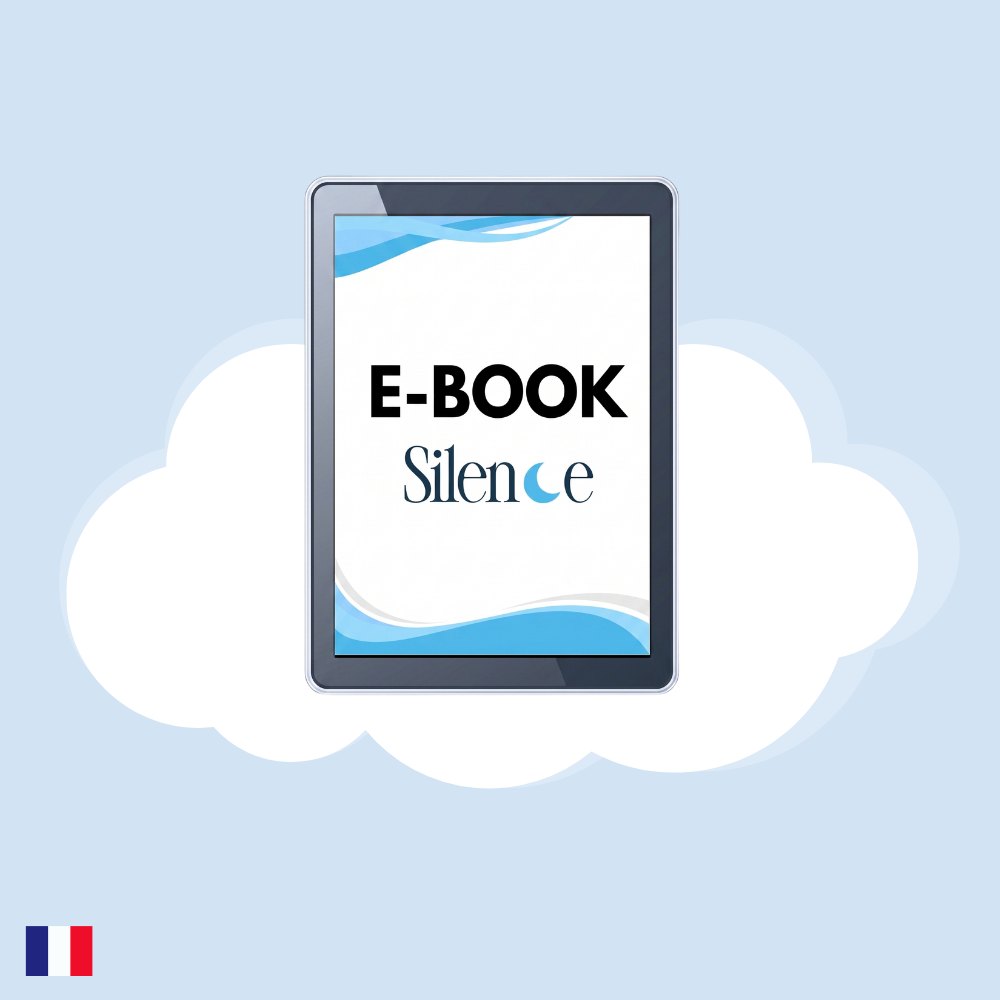 E-BOOK Silence™